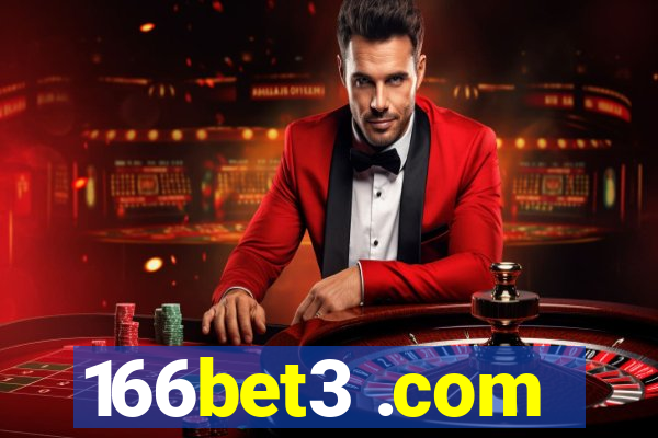 166bet3 .com